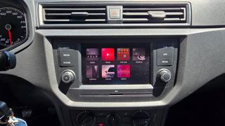 SEAT Arona usata, con Chiusura centralizzata telecomandata