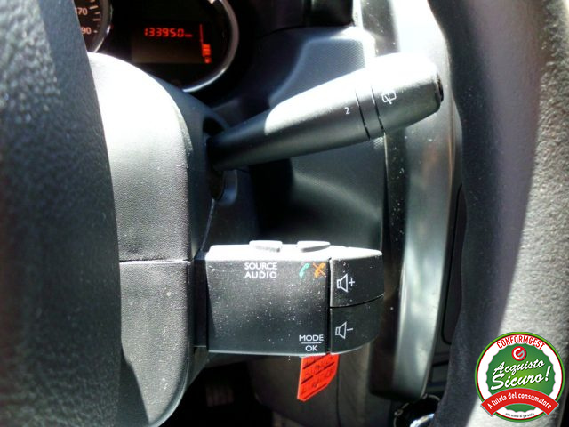 DACIA Duster usata, con Luci diurne LED