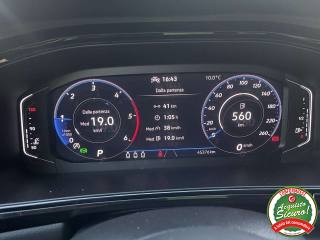 VOLKSWAGEN T-Roc usata, con Chiusura centralizzata