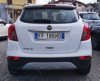 OPEL Mokka usata, con Boardcomputer