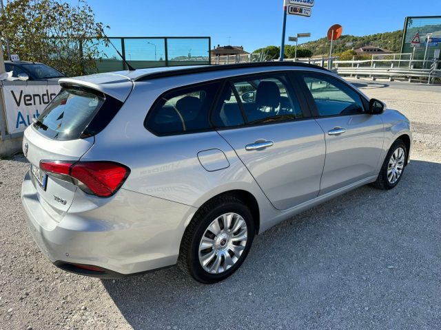 FIAT Tipo usata, con Autoradio