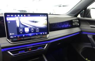 VOLKSWAGEN Tiguan usata, con Controllo trazione