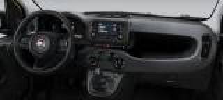 FIAT Panda usata, con Antifurto