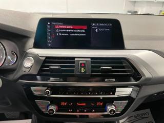BMW X3 usata, con Portellone posteriore elettrico