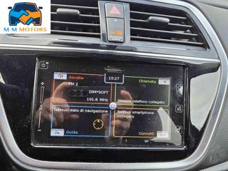 SUZUKI S-Cross usata, con Cruise Control