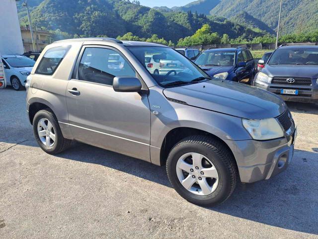 SUZUKI Grand Vitara usata 24