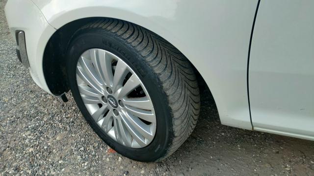 OPEL Corsa usata, con Climatizzatore