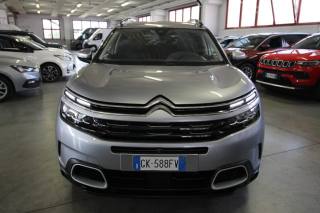 CITROEN C5 Aircross Hybrid 225 E-EAT8 Shine