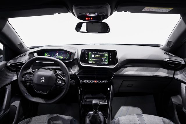 PEUGEOT 2008 usata, con Vivavoce