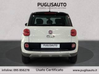 FIAT 500L usata, con Cerchi in lega