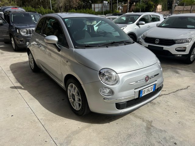 FIAT 500 usata, con Alzacristalli elettrici