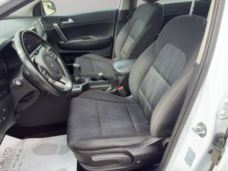KIA Sportage usata, con Fendinebbia