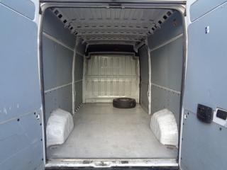 FIAT Ducato usata, con Sistema di navigazione