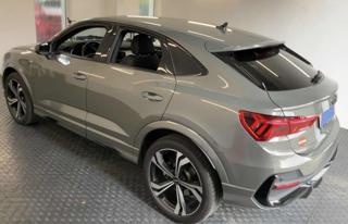 AUDI Q3 usata, con Airbag laterali