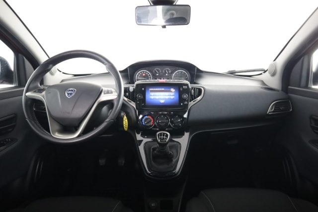 LANCIA Ypsilon usata 4