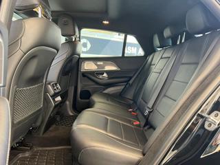MERCEDES-BENZ GLE 400 usata, con Cerchi in lega