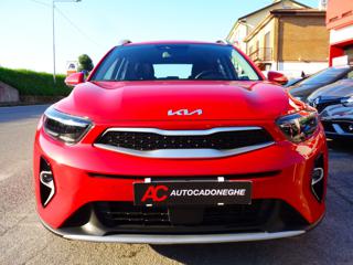 KIA Stonic usata, con Airbag laterali