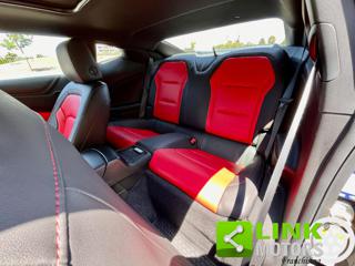 CHEVROLET Camaro usata, con Antifurto