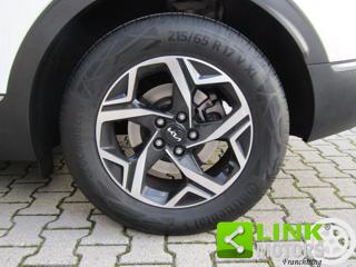 KIA Sportage usata, con Touch screen