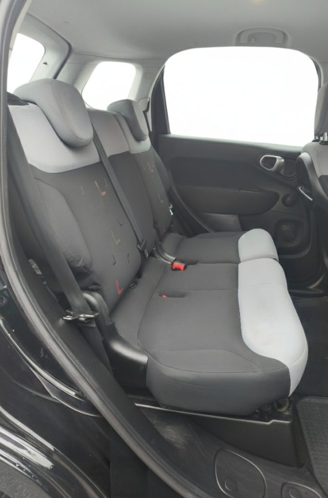 FIAT 500L usata, con ESP