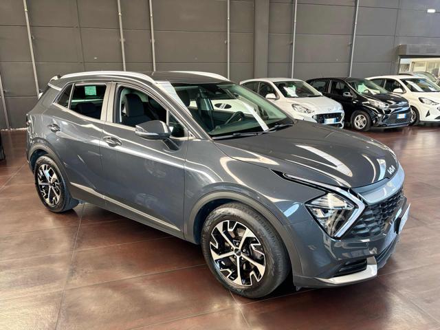 KIA Sportage usata, con ABS