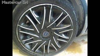 LANCIA Ypsilon usata, con Sedile posteriore sdoppiato