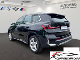 BMW X1 usata, con Airbag laterali