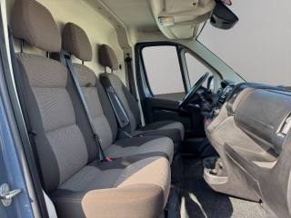PEUGEOT Boxer usata, con Specchietti laterali elettrici