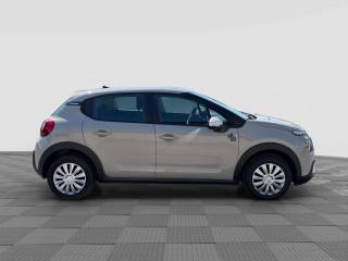 CITROEN C3 usata 5