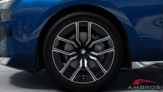 BMW 740 usata 6