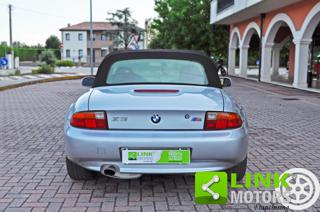BMW Z3 usata, con Alzacristalli elettrici