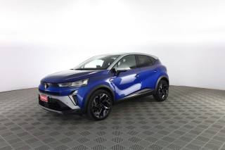 RENAULT Captur usata 6