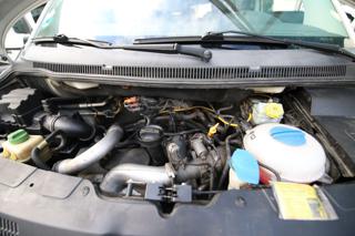 VOLKSWAGEN Transporter usata 16