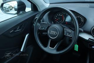 AUDI Q2 usata, con Bracciolo