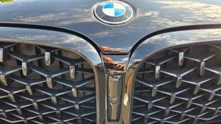 BMW X4 usata, con Cerchi in lega