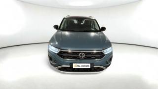 VOLKSWAGEN T-Roc usata, con Chiusura centralizzata telecomandata