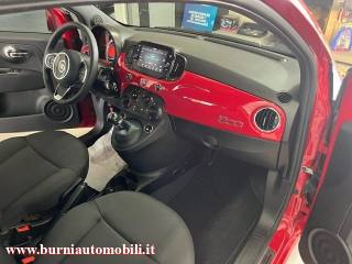 FIAT 500 usata, con ESP