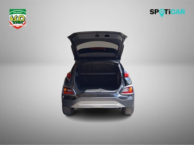 HYUNDAI Kona usata, con Antifurto