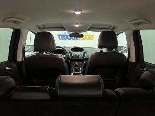 FORD Kuga usata 23