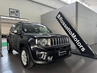 JEEP Renegade 1.3 T4 190CV PHEV 4xe AT6 Limited