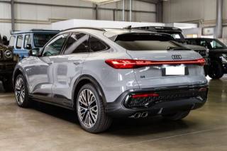 AUDI Q5 usata, con Airbag