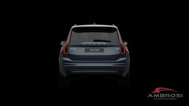 VOLVO XC90 usata 3