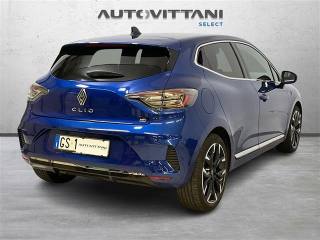 RENAULT Clio usata, con Airbag Passeggero