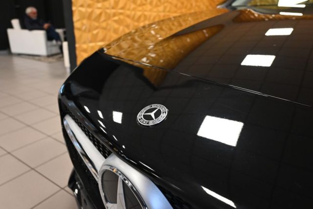 MERCEDES-BENZ CLA 250 usata 99