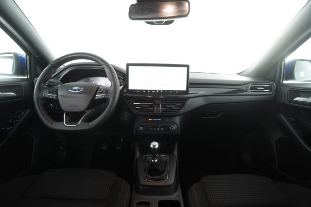 FORD Focus usata 10