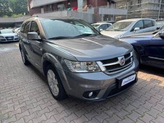 FIAT Freemont 2.0 Multijet 170 CV Urban 7 POSTI !!!