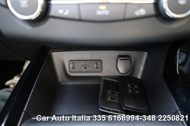 RENAULT Kadjar usata 112