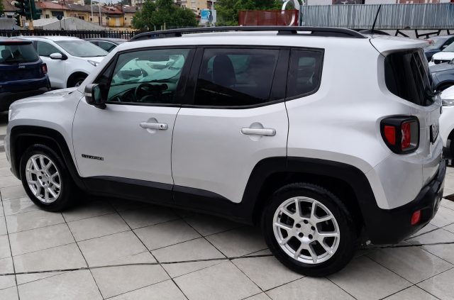 JEEP Renegade usata, con Alzacristalli elettrici