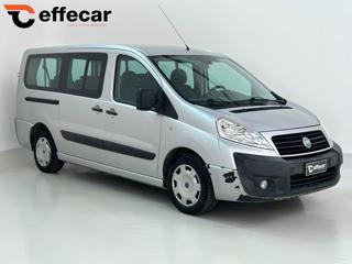 FIAT Scudo usata, con Airbag Passeggero