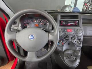 FIAT Panda usata 8